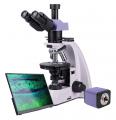 Polarizan digitln mikroskop MAGUS Pol D800 LCD