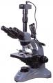 Digitln trinokulrn mikroskop Levenhuk D740T 5.1M