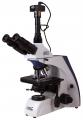 Digitln trinokulrn mikroskop Levenhuk MED D35T