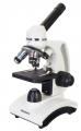 Mikroskop se vzdlvac publikac Levenhuk Discovery Femto Polar