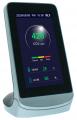 Monitor kvality ovzdu Levenhuk Wezzer Air MC60