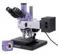 Metalurgick digitln mikroskop MAGUS Metal D630
