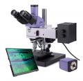 Metalurgick digitln mikroskop MAGUS Metal D630 LCD
