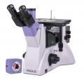 Metalurgick inverzn mikroskop digitln MAGUS Metal VD700