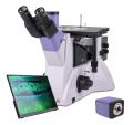 Metalurgick inverzn digitln mikroskop MAGUS Metal VD700 LCD