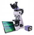 Polarizan digitln mikroskop MAGUS Pol D850 LCD