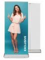 Stbrn Roll up banner EXCLUSIVE 200x85 cm