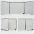 Triptych keramick bl 180x120/360