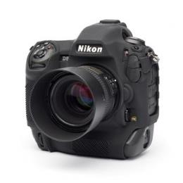 Easy Cover Pouzdro Reflex Silic Nikon D6 Black