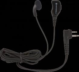 Motorola HKLN4605 profi headset s PPT tlaèítkem pro XT420,  XT460,  XT660D