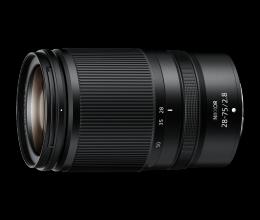 Nikon FX Zoom-Nikkor Z 28-75mm f/2.8