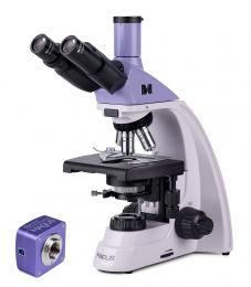 Biologick digitln mikroskop MAGUS Bio D250T