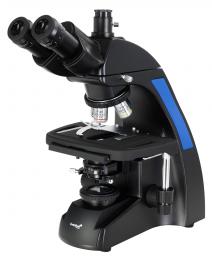 Biologický trinokulární mikroskop Levenhuk 870T - zvìtšit obrázek
