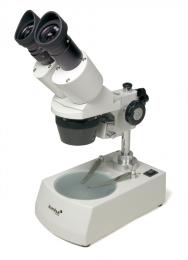 Mikroskop Levenhuk 3ST - zvtit obrzek