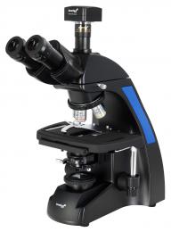Digitální trinokulární mikroskop Levenhuk D870T 8M - zvìtšit obrázek