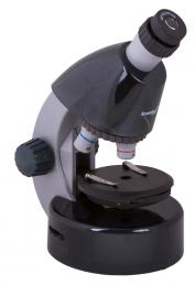 (RU) Mikroskop Levenhuk LabZZ M101 Moonstone