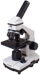 (RU) Mikroskop Levenhuk Rainbow 2L PLUS Moonstone