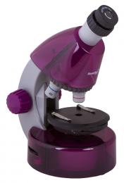 (CZ) Mikroskop Levenhuk LabZZ M101 AmethystAmetyst - zvìtšit obrázek