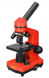 Mikroskop Levenhuk Rainbow 2L - zvìtšit obrázek