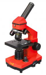 Mikroskop Levenhuk Rainbow 2L PLUS - zvìtšit obrázek