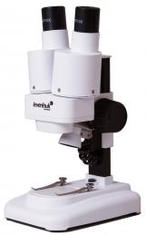 Mikroskop Levenhuk 1ST - zvìtšit obrázek
