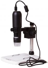 Digitální mikroskop Levenhuk DTX TV - zvìtšit obrázek