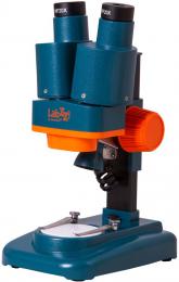 Stereomikroskop Levenhuk LabZZ M4 - zvìtšit obrázek