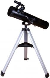 Hvìzdáøský dalekohled Levenhuk Skyline BASE 100S - zvìtšit obrázek