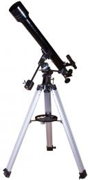Hvìzdáøský dalekohled Levenhuk Skyline PLUS 60T