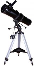 Hvìzdáøský dalekohled Levenhuk Skyline PLUS 130S - zvìtšit obrázek
