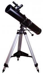 Hvìzdáøský dalekohled Levenhuk Skyline BASE 110S - zvìtšit obrázek