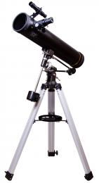 Hvìzdáøský dalekohled Levenhuk Skyline PLUS 80S - zvìtšit obrázek