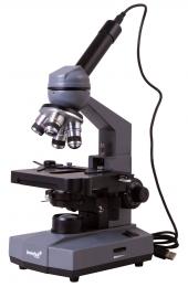 Digitální monokulární mikroskop Levenhuk D320L BASE 3M - zvìtšit obrázek