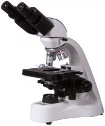 Binokulrn mikroskop Levenhuk MED 10B - zvtit obrzek