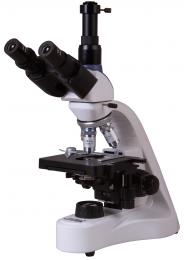 Trinokulární mikroskop Levenhuk MED 10T - zvìtšit obrázek