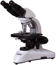 Binokulární mikroskop Levenhuk MED 20B - zvìtšit obrázek