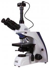 Digitln trinokulrn mikroskop Levenhuk MED D30T