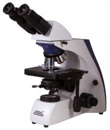 Binokulární mikroskop Levenhuk MED 35B - zvìtšit obrázek