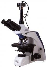 Digitální trinokulární mikroskop Levenhuk MED D35T - zvìtšit obrázek