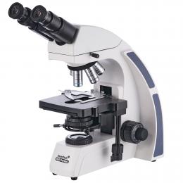 Binokulární mikroskop Levenhuk MED 40B - zvìtšit obrázek