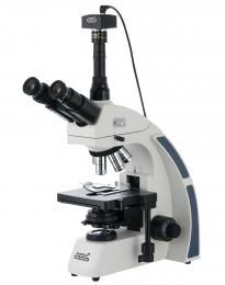 Digitální trinokulární mikroskop Levenhuk MED D40T LCD - zvìtšit obrázek