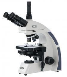 Trinokulární mikroskop Levenhuk MED 45T - zvìtšit obrázek