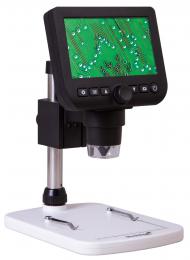 Digitální mikroskop Levenhuk DTX 350 LCD - zvìtšit obrázek