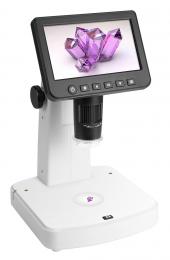 Digitální mikroskop Levenhuk DTX 700 LCD - zvìtšit obrázek