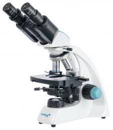 Binokulární mikroskop Levenhuk 400B - zvìtšit obrázek