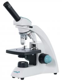 Monokulární mikroskop Levenhuk 500M - zvìtšit obrázek