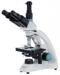 Trinokulrn mikroskop Levenhuk 500T - zvtit obrzek