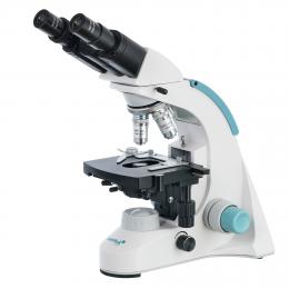 Binokulární mikroskop Levenhuk 900B - zvìtšit obrázek
