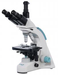 Trinokulární mikroskop Levenhuk 950T DARK - zvìtšit obrázek