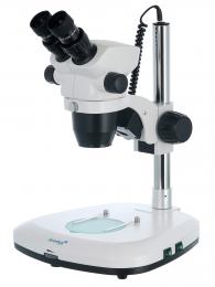 Binokulární mikroskop Levenhuk ZOOM 1B - zvìtšit obrázek